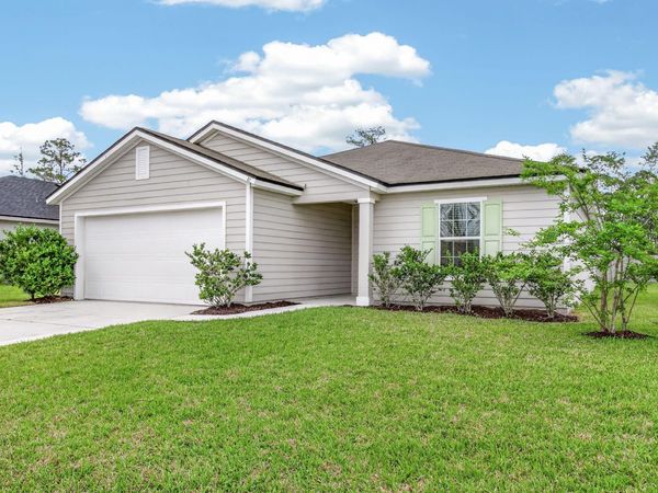 32 Green Palm Ct, St Augustine, FL 32086