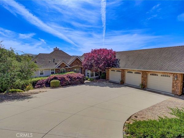 560 Stagecoach Road , Arroyo Grande, CA 93420