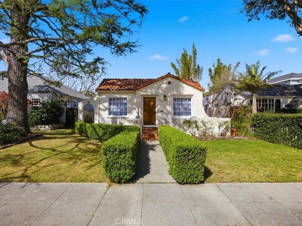 1621 Acacia, Torrance, CA 90501