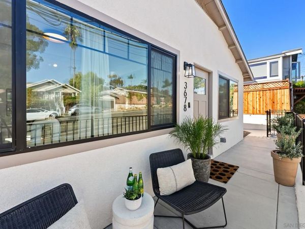 3678 Richmond, San Diego, CA 92103