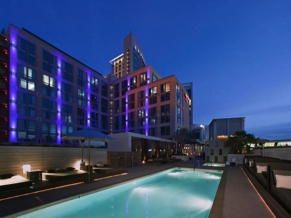 207 5th Ave, Unit 1224, San Diego, CA 92101