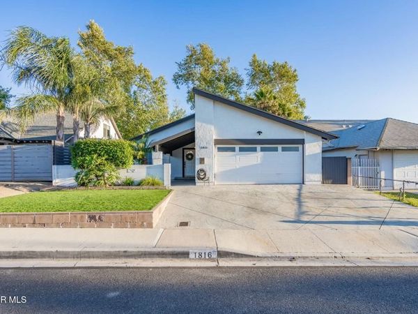 1816 Hillary Court, Simi Valley, CA 93065
