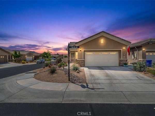 19493 Tor Hill, Apple Valley, CA 92308