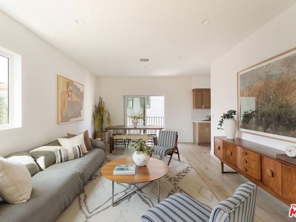 3415 Bellevue Avenue, Los Angeles, CA 90026