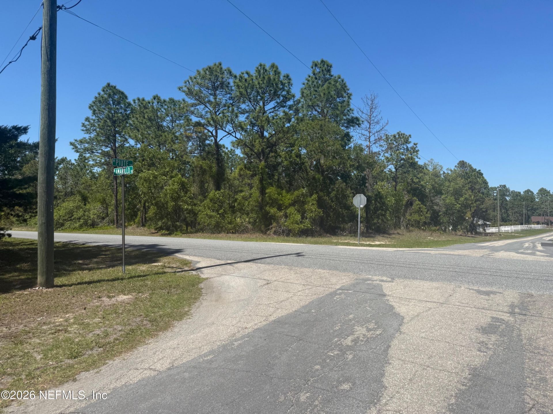 4247 N Amarillo Drive, Beverly Hills, FL 34465 Main Photo