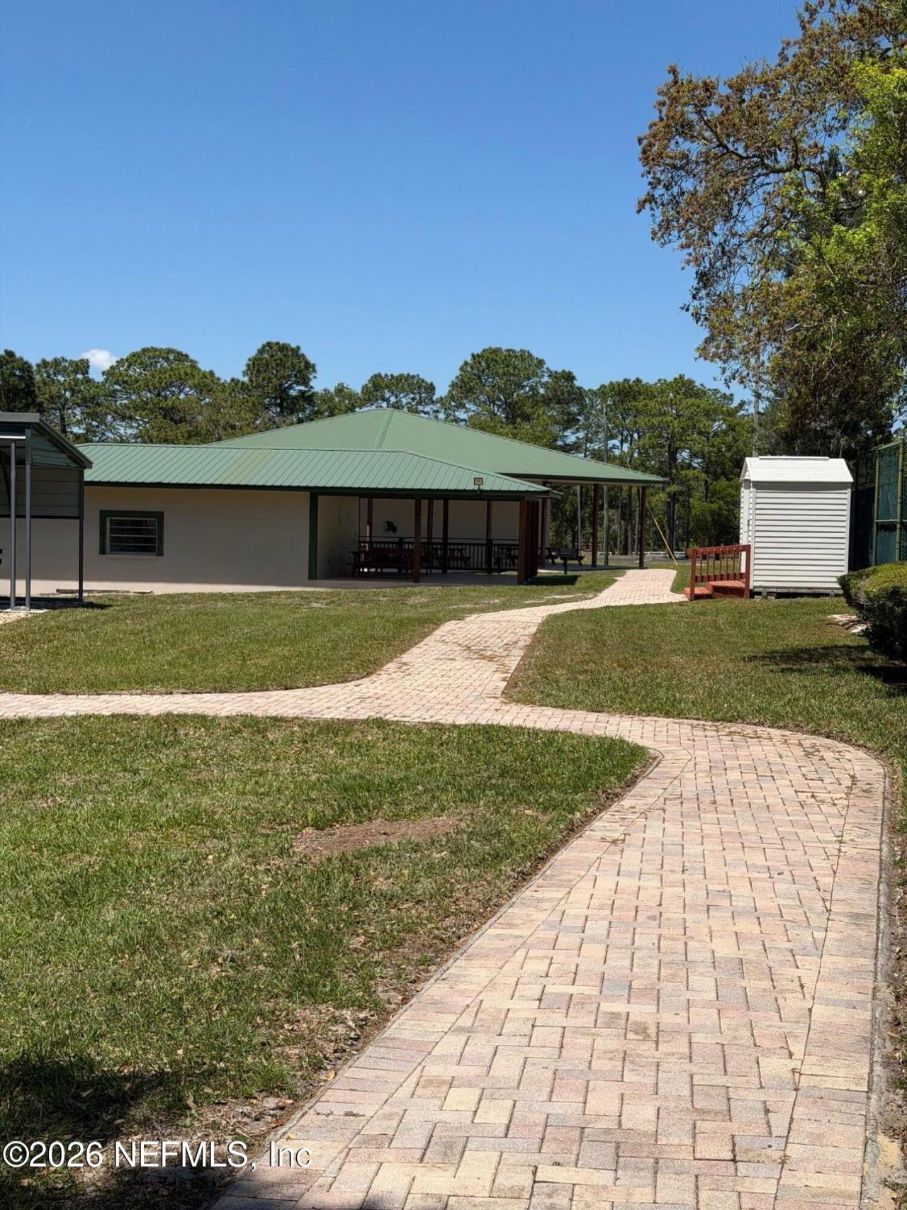 4247 N Amarillo Drive, Beverly Hills, FL 34465 Photo