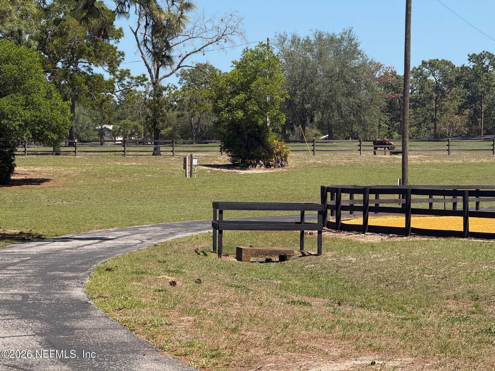 4247 N Amarillo Drive, Beverly Hills, FL 34465 Photo