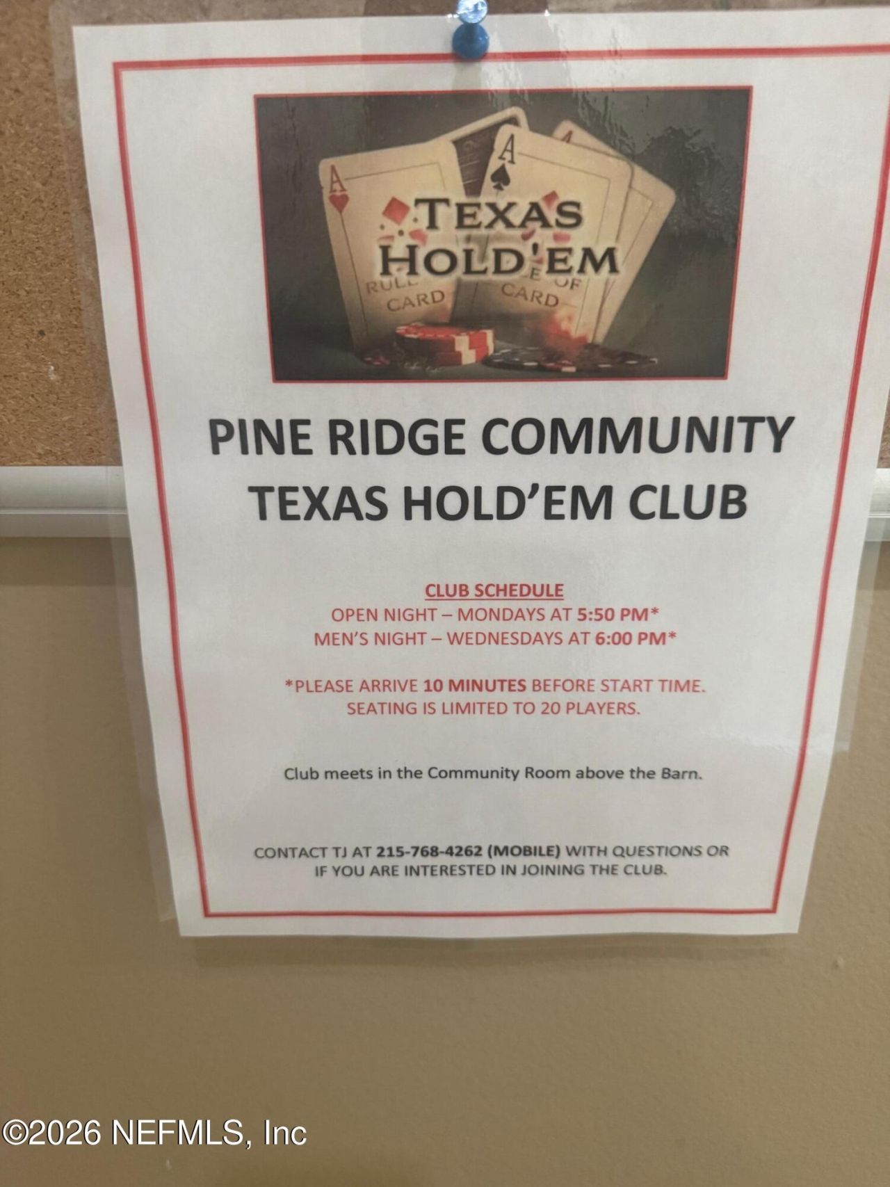 4247 N Amarillo Drive, Beverly Hills, FL 34465 Photo