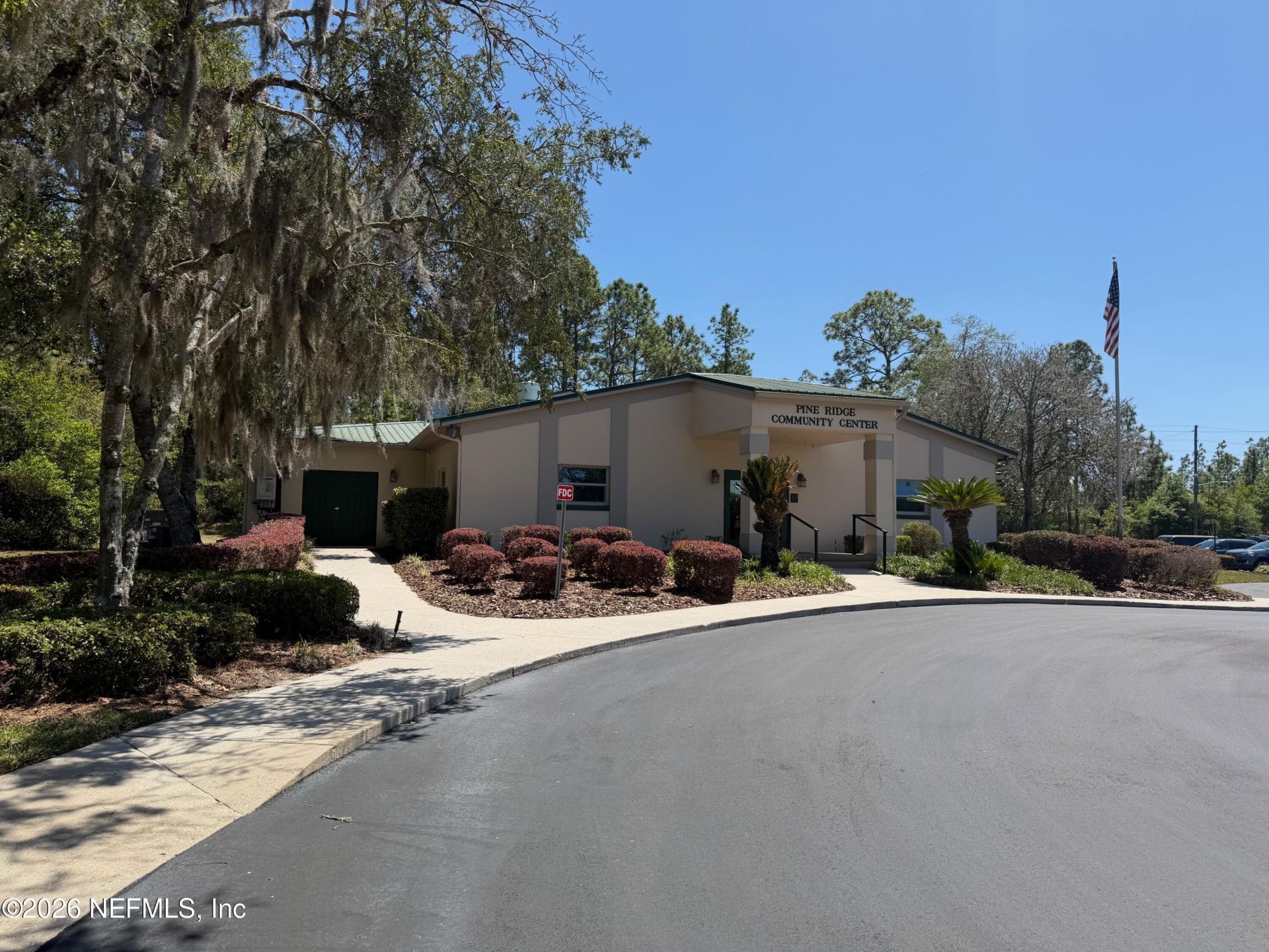 4247 N Amarillo Drive, Beverly Hills, FL 34465 Photo