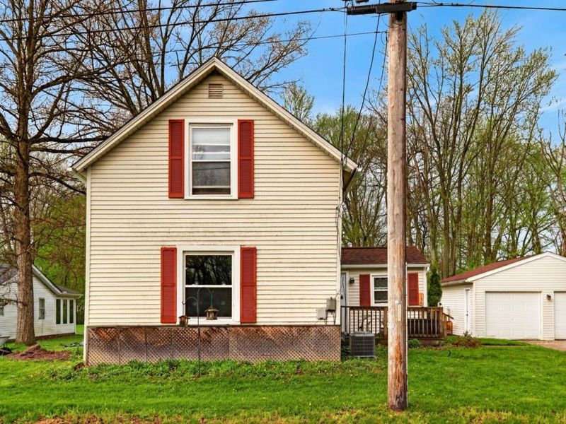 136 N Park Street, Oberlin, OH 44074 Photo 1