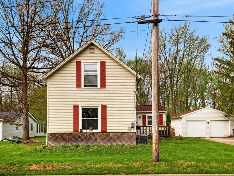 136 N Park Street, Oberlin, OH 44074 Photo 38