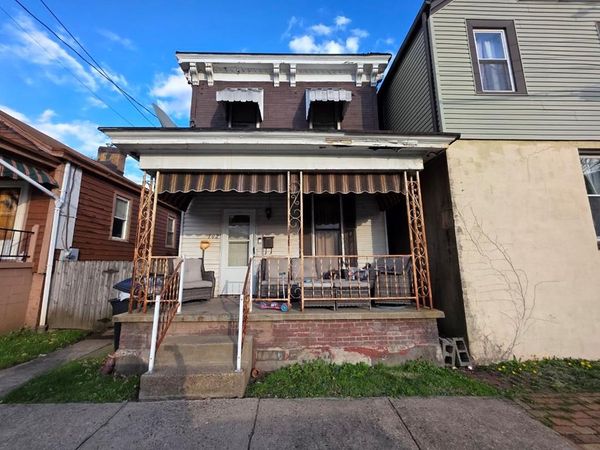 102 N,YORK ST, Wheeling, WV 26003