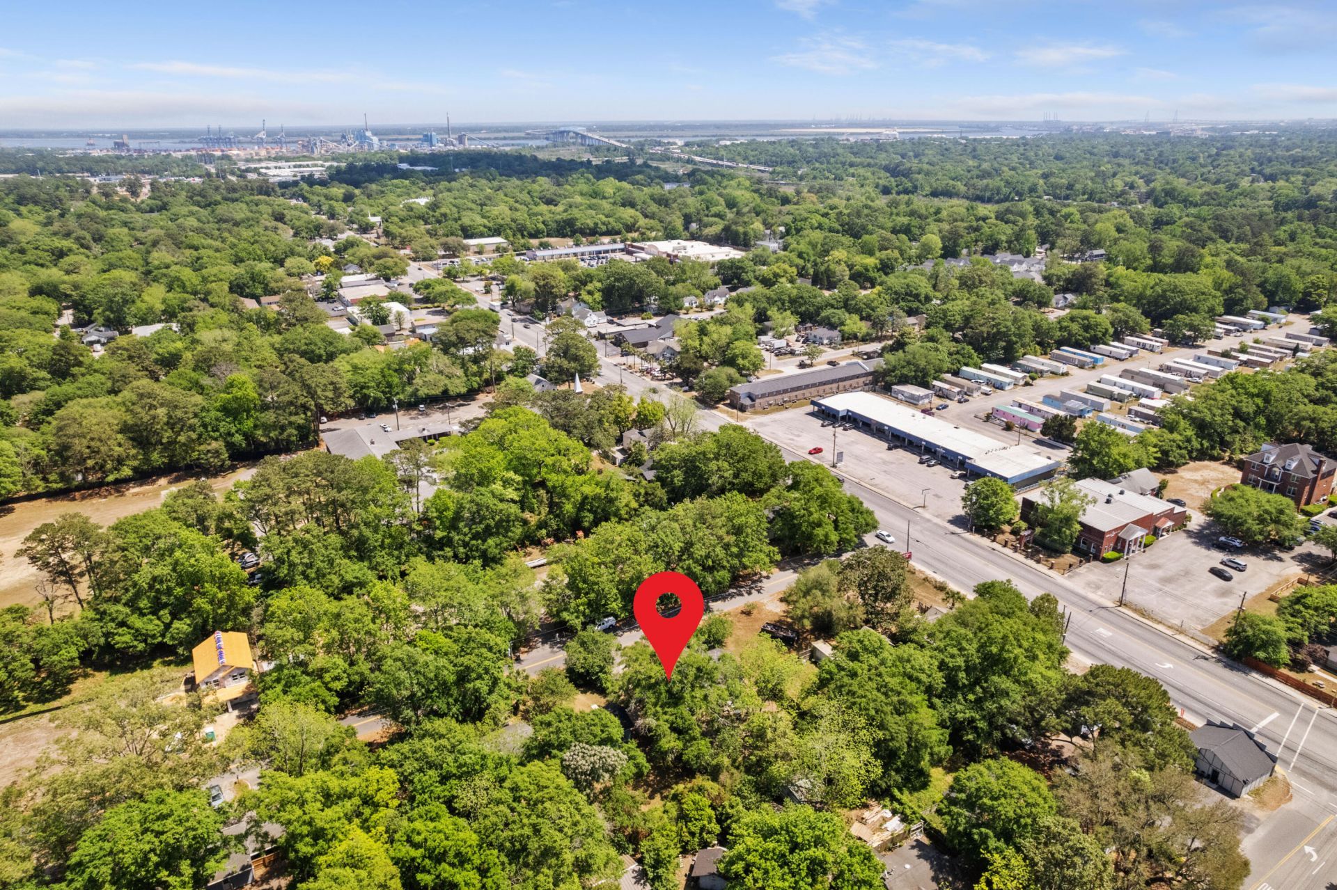 5721 Edison Avenue Photo 15