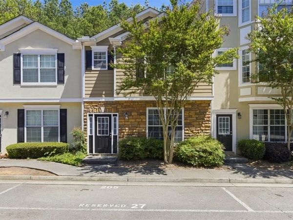 200 Riverstone Commons Circle, Canton, GA 30114
