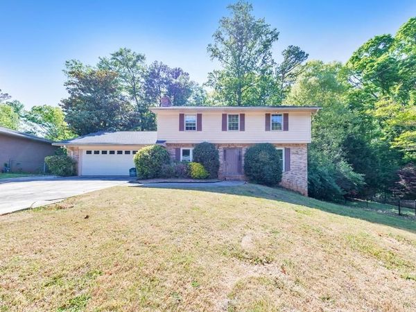 1414 Edinburgh Drive, Tucker, GA 30084