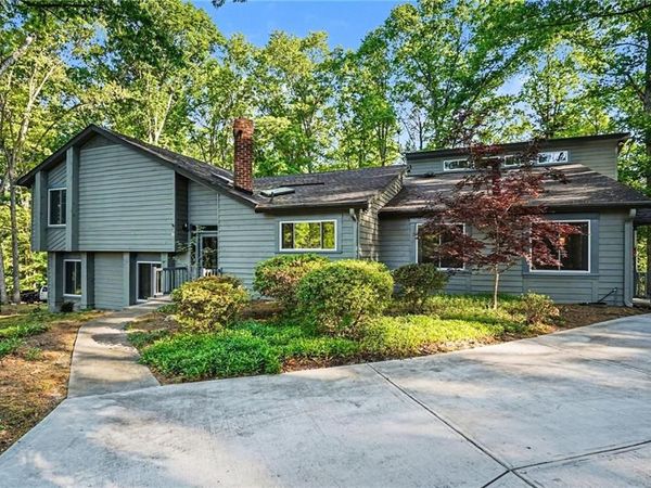 2467 Laurel Ridge Place SW, Conyers, GA 30094