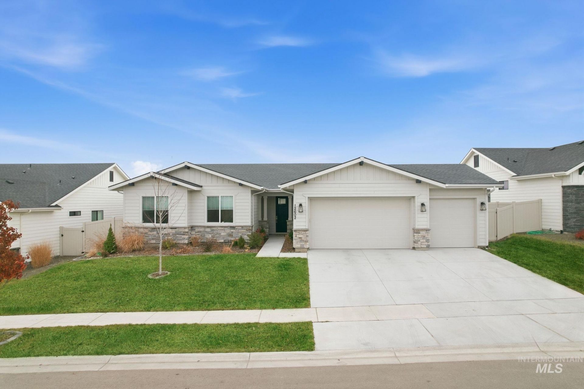 12602 S Teano Ave., Nampa, ID 83686 Main Photo