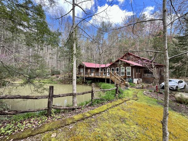 250 Highway 107 N, Del Rio, TN 37727