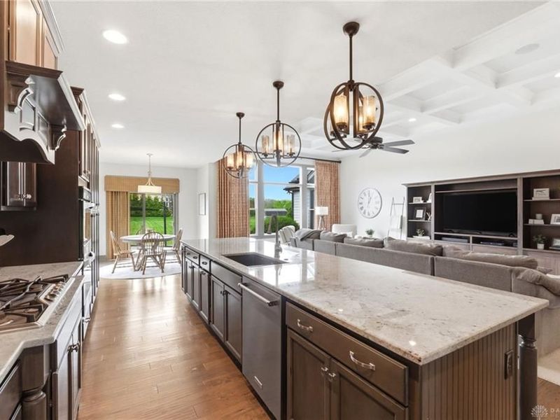 1797 Grand Cypress Boulevard, Clearcreek Township, OH 45068 Photo 10