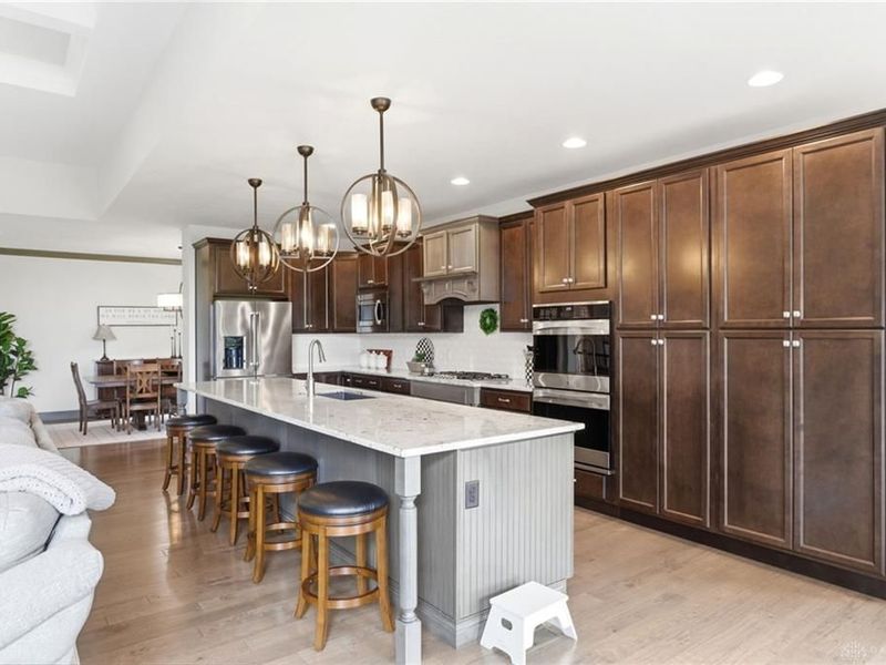 1797 Grand Cypress Boulevard, Clearcreek Township, OH 45068 Photo 11