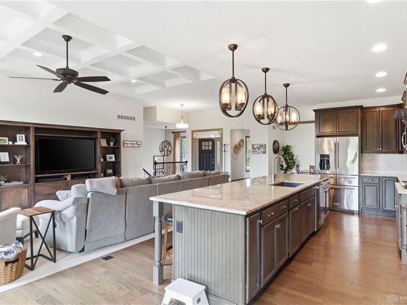 1797 Grand Cypress Boulevard, Clearcreek Township, OH 45068 Photo 12