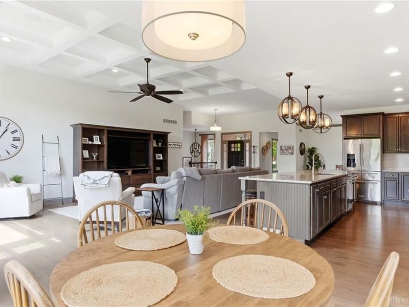 1797 Grand Cypress Boulevard, Clearcreek Township, OH 45068 Photo 16