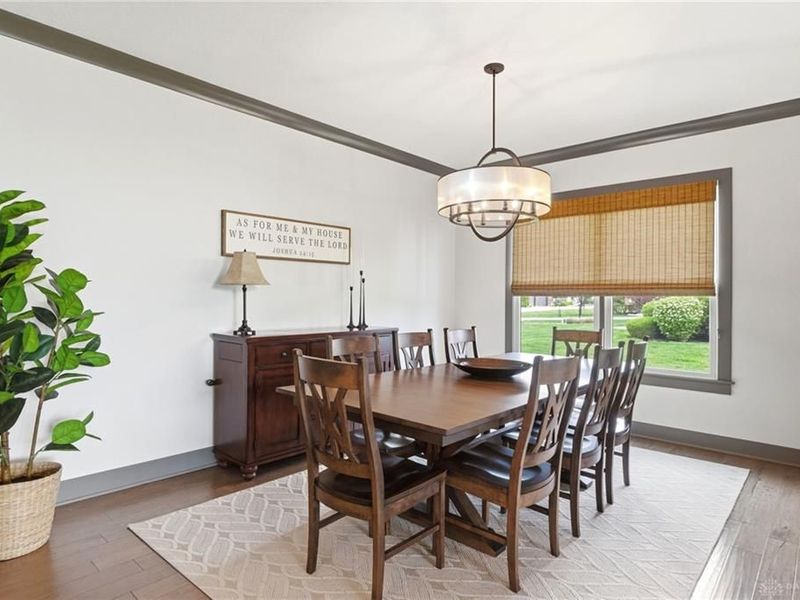 1797 Grand Cypress Boulevard, Clearcreek Township, OH 45068 Photo 17