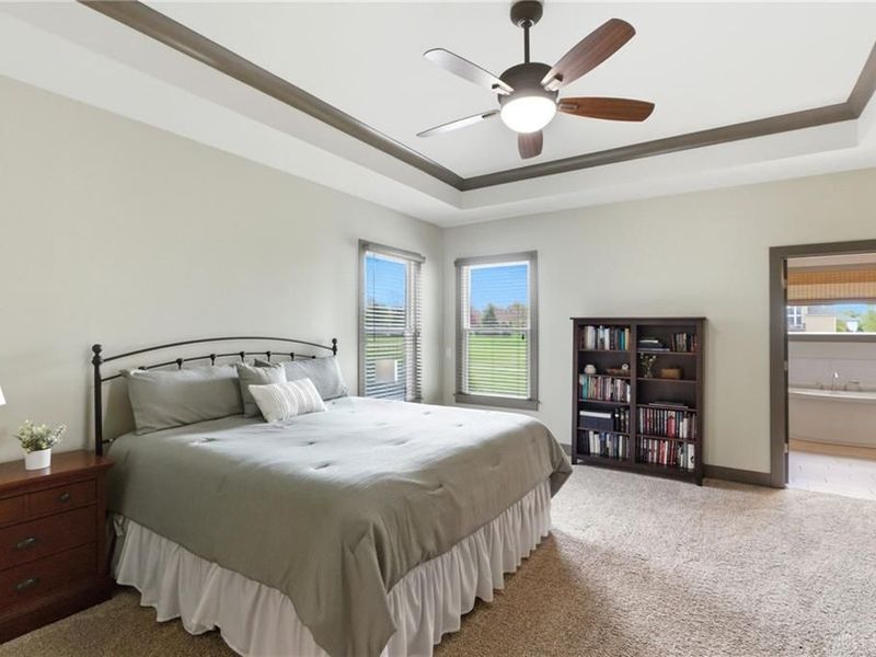 1797 Grand Cypress Boulevard, Clearcreek Township, OH 45068 Photo 27