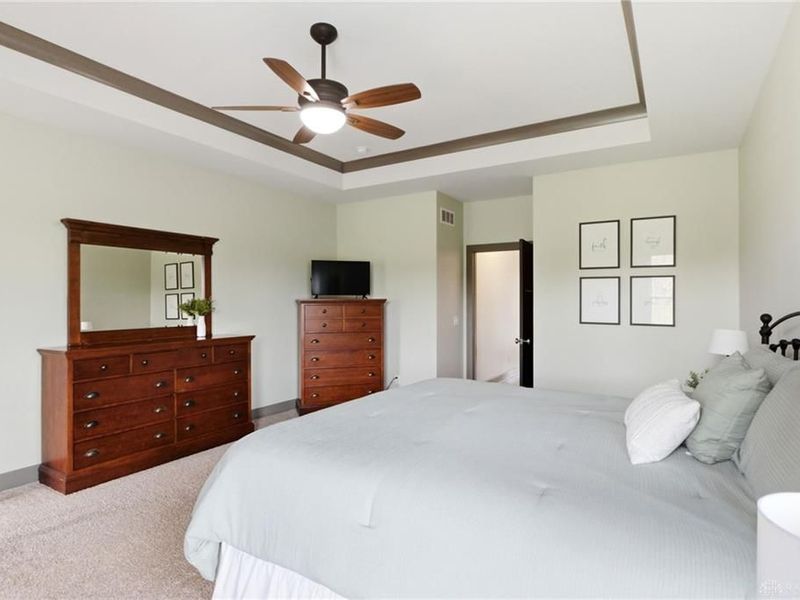 1797 Grand Cypress Boulevard, Clearcreek Township, OH 45068 Photo 28