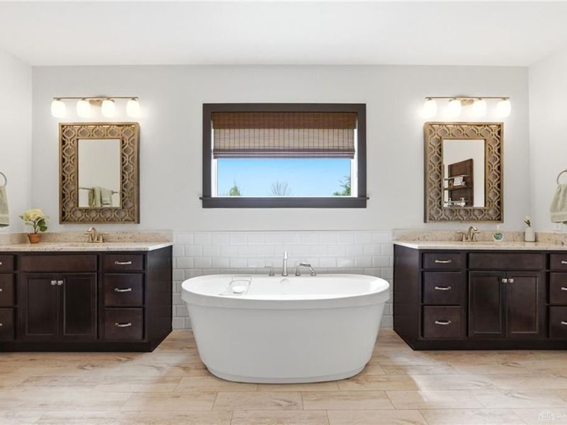 1797 Grand Cypress Boulevard, Clearcreek Township, OH 45068 Photo 29