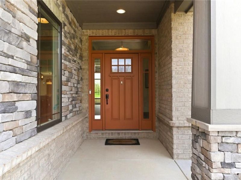 1797 Grand Cypress Boulevard, Clearcreek Township, OH 45068 Photo 4