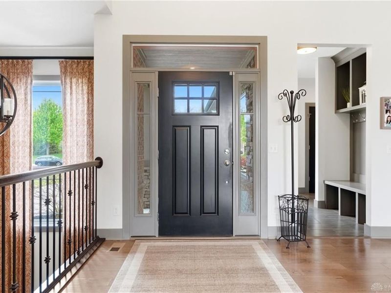 1797 Grand Cypress Boulevard, Clearcreek Township, OH 45068 Photo 5