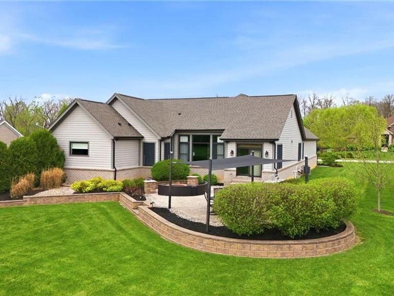 1797 Grand Cypress Boulevard, Clearcreek Township, OH 45068 Photo 54