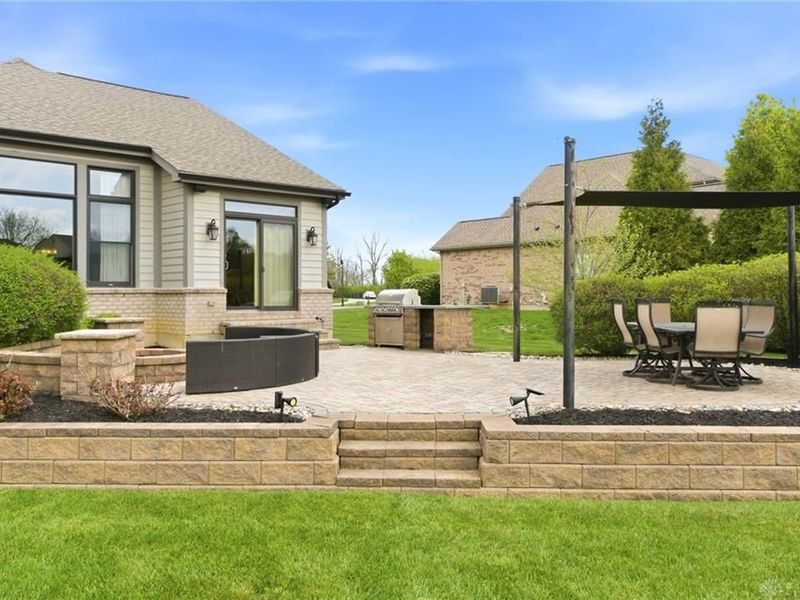 1797 Grand Cypress Boulevard, Clearcreek Township, OH 45068 Photo 56