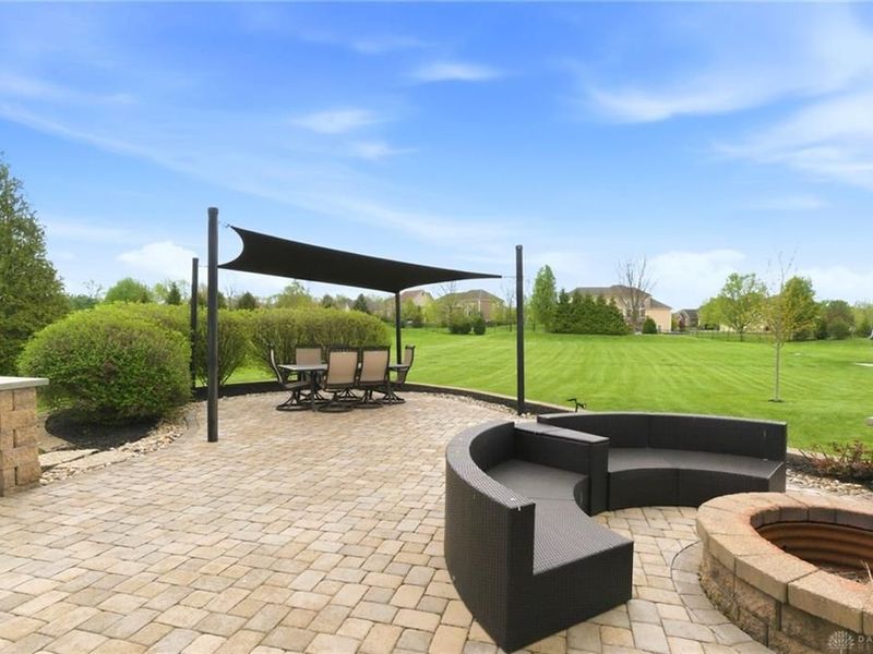 1797 Grand Cypress Boulevard, Clearcreek Township, OH 45068 Photo 57