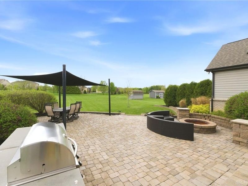 1797 Grand Cypress Boulevard, Clearcreek Township, OH 45068 Photo 58