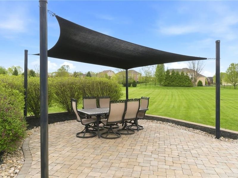 1797 Grand Cypress Boulevard, Clearcreek Township, OH 45068 Photo 59