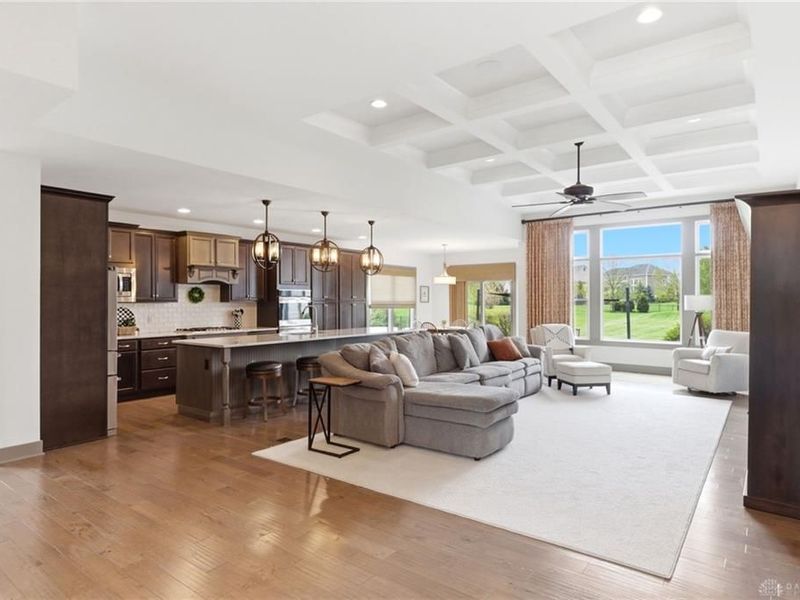 1797 Grand Cypress Boulevard, Clearcreek Township, OH 45068 Photo 6