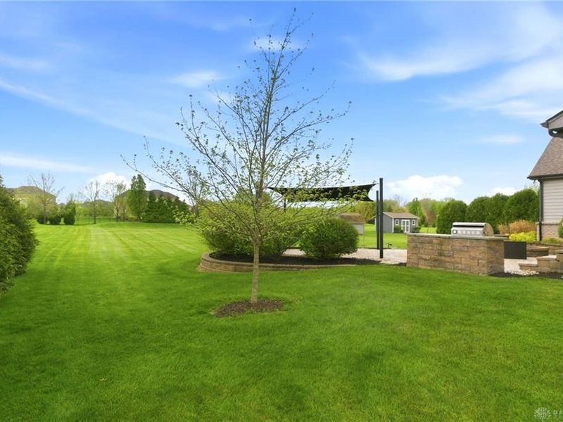 1797 Grand Cypress Boulevard, Clearcreek Township, OH 45068 Photo 61