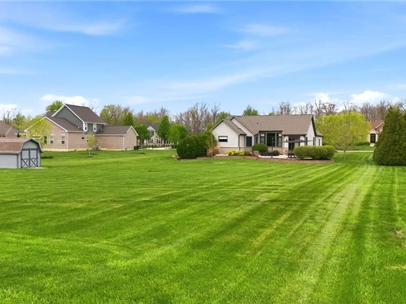 1797 Grand Cypress Boulevard, Clearcreek Township, OH 45068 Photo 62