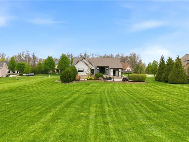 1797 Grand Cypress Boulevard, Clearcreek Township, OH 45068 Photo 63