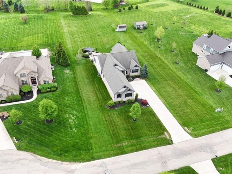 1797 Grand Cypress Boulevard, Clearcreek Township, OH 45068 Photo 67