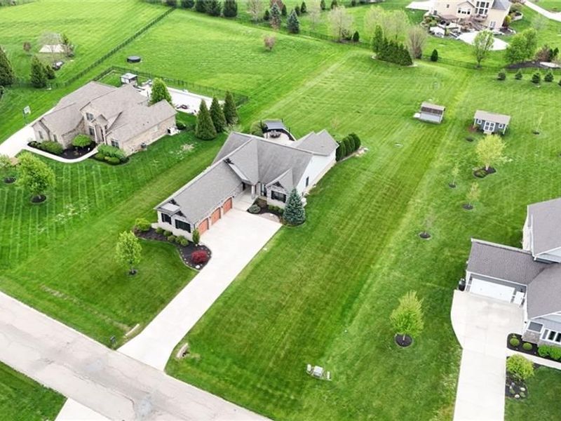 1797 Grand Cypress Boulevard, Clearcreek Township, OH 45068 Photo 68