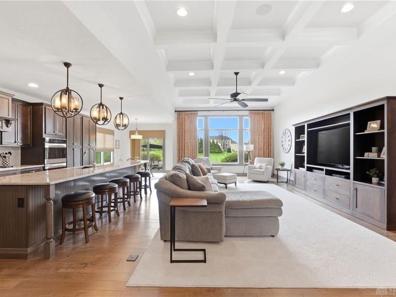 1797 Grand Cypress Boulevard, Clearcreek Township, OH 45068 Photo 7