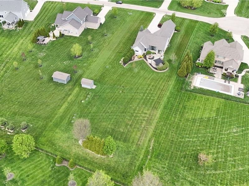 1797 Grand Cypress Boulevard, Clearcreek Township, OH 45068 Photo 71