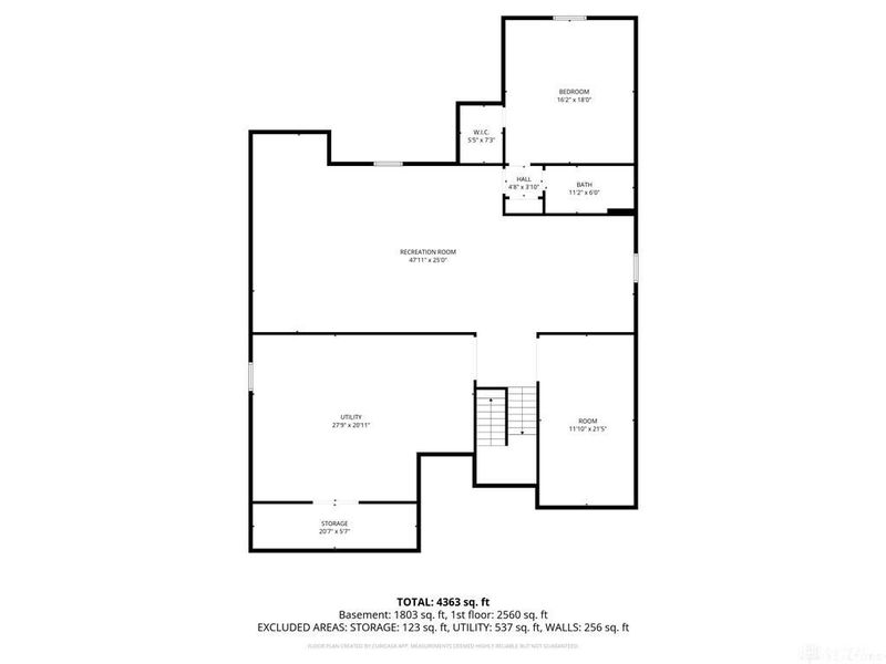 1797 Grand Cypress Boulevard, Clearcreek Township, OH 45068 Photo 72