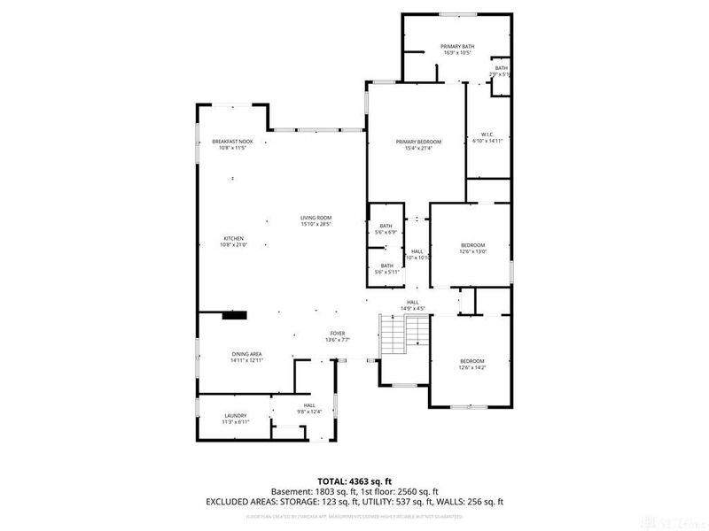 1797 Grand Cypress Boulevard, Clearcreek Township, OH 45068 Photo 73