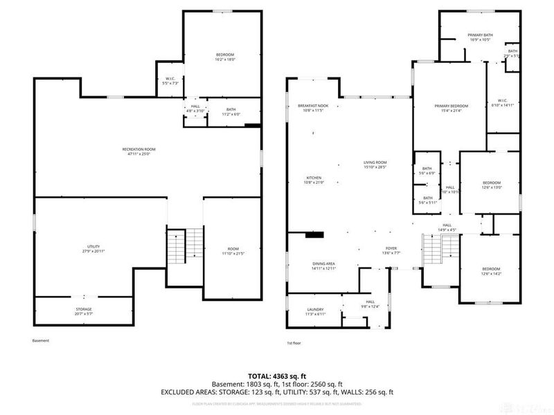 1797 Grand Cypress Boulevard, Clearcreek Township, OH 45068 Photo 74