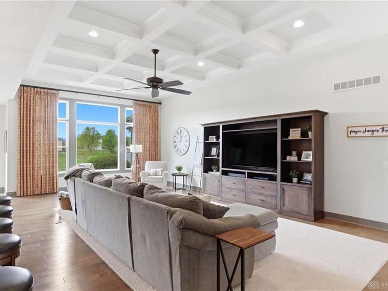 1797 Grand Cypress Boulevard, Clearcreek Township, OH 45068 Photo 8