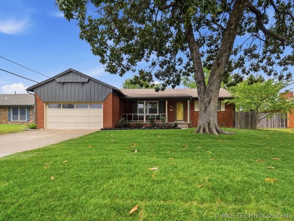 4225 E 52nd Street, Tulsa, OK 74135